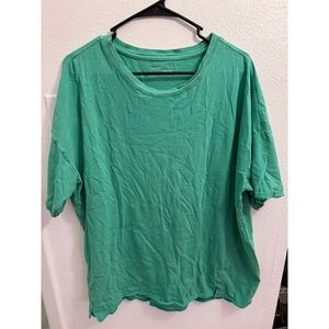 Aerie oversized boyfriend t shirt